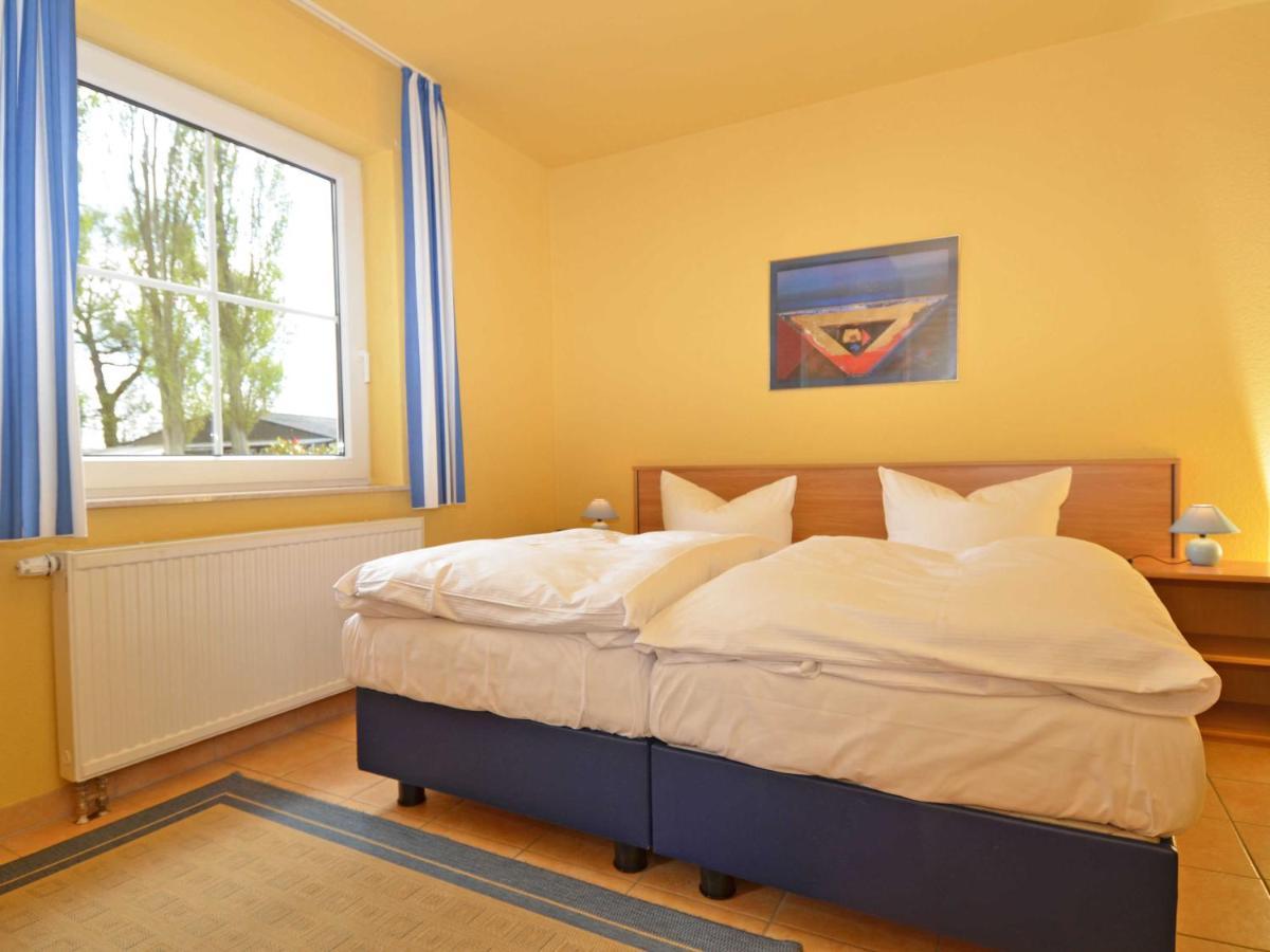 Haus Am See - Apt. 01 ゼリン エクステリア 写真